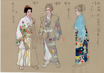 狸御殿