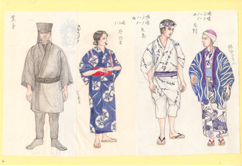 喜劇の殿さん
