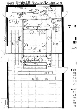 北の耀星アテルイ