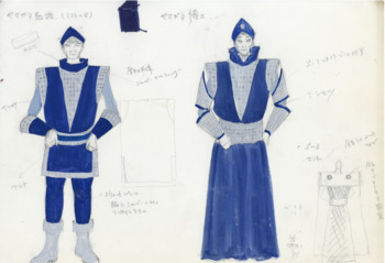 熱海五郎一座・男と女の浮ついた遺伝子