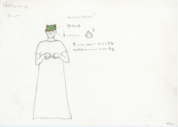 吉良ですが、なにか?