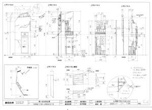 ミレーの発奮   初演