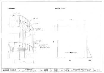 消えたオアシス