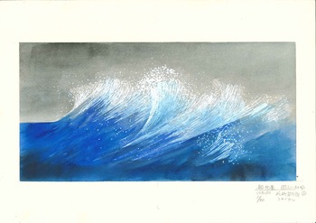 芳次郎の会「心中天網島」