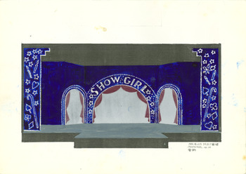 SHOWGIRLNo.14