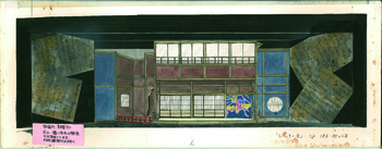 恋ぶみ屋一葉