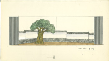 上方花舞台・花鳥月夕・次郎吉十日戒