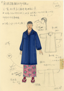 春風亭小朝の四谷怪談