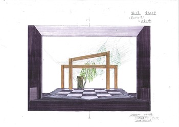 怪談牡丹燈籠