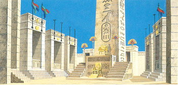 雄呂血