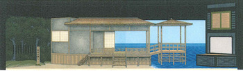 神霊矢口渡