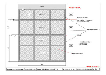 セイレーンの痕