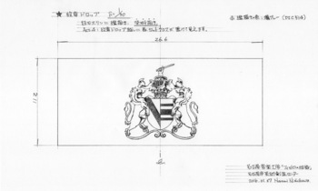 熱いトタン屋根の猫_舞台模型