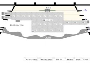 ハリー☆ポッタァーと曖昧なアーチの向こう