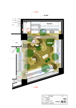 山梨国民文化祭 冬のオープニングステージ デザイン画