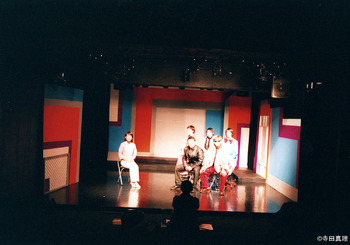 DUFFY SONIC’05
