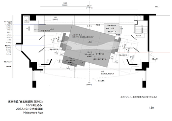 「MANKAI STAGE A3!〜AUTUMN&WINTER〜」エレベーション