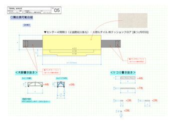 「日本大学芸術学部演劇学科 令和4年度 劇場実習 鹿鳴館」