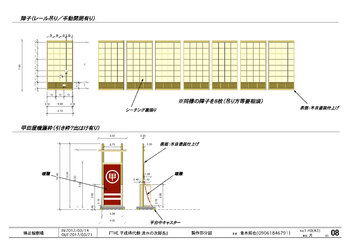 「清水の次郎長」道具帳