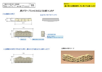 「マニアック」デザイン画