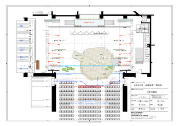 K2_舞台図面