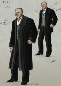 「真実」模型