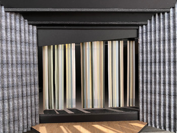 「義務」模型写真