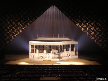 ナイル殺人事件