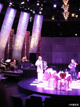 ア・ラ・カルト