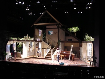 クーランガッタスクランブル