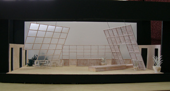 キャラメルボックス「サボテンの花」