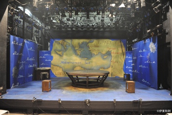 キャラメルボックス「僕の大好きなペリクリーズ」