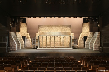 キャラメルボックス「容疑者Xの献身」