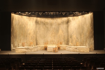 キャラメルボックス「バイバイブラックバード」