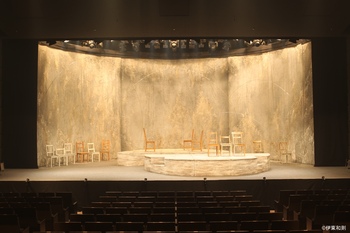 キャラメルボックス「バイバイブラックバード」