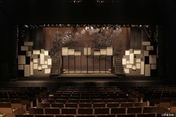 キャラメルボックス「容疑者Xの献身」