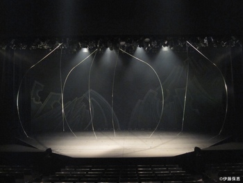 キャラメルボックス「ケンジ先生」