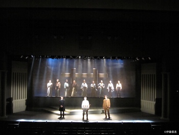 Dステ15th「駆けぬける風のように」