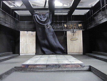 移動レストラン  ア・ラ・カルト 2016