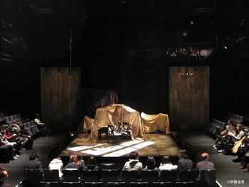 移動レストラン ア・ラ・カルト 2016