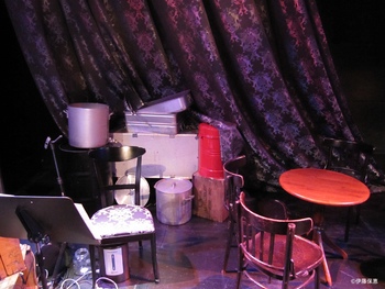 移動レストラン ア・ラ・カルト 2016