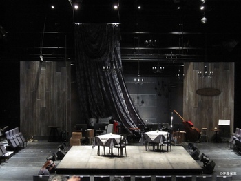 移動レストラン ア・ラ・カルト 2016