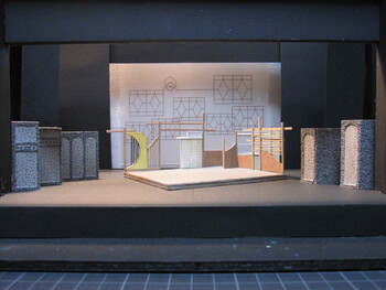 キャラメルボックス「スロウハイツの神様」