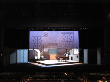 キャラメルボックス「スロウハイツの神様」