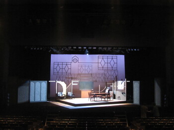 キャラメルボックス「スロウハイツの神様」