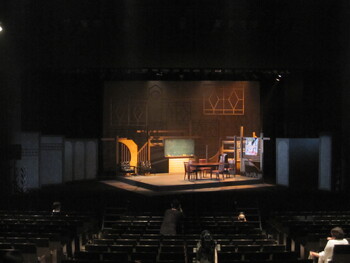 キャラメルボックス「スロウハイツの神様」