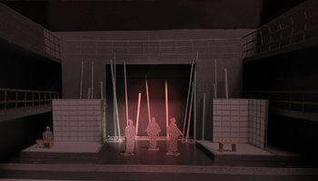 ソハ、福ノ倚ルトコロ