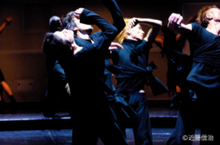 北村真実ダンススペース公演 mami dance world  +-+