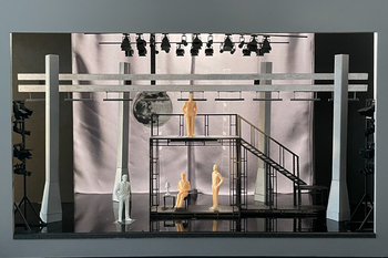 Musical「ヴィンチェンツォ」