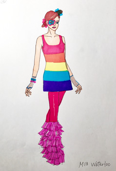 「Dancing All The Way」